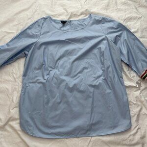 Women's Pullover Blouse